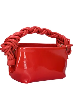 NOTRE-V Dames, Tassen, Rood, Maat: ONE Size