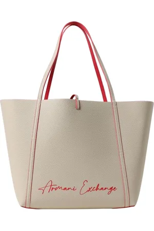 Armani Exchange Dames, Tassen, , Maat: ONE Size Leer