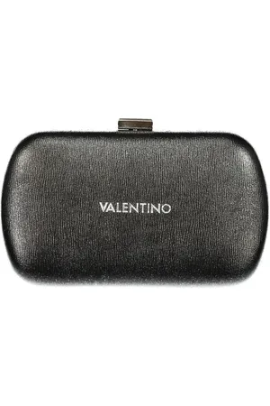 Valentino by Mario Valentino Dames, Tassen, Zwart, Maat: ONE Size