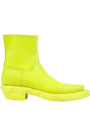 Camper Dames, Schoenen, Groen, Maat: 42 EU
