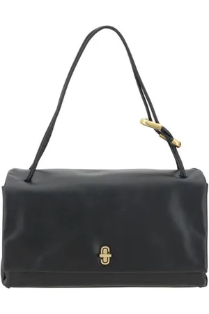 Marc Jacobs Dames, Tassen, Zwart, Maat: ONE Size Leer