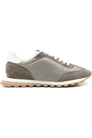 Ami Heren, Schoenen, Grijs, Maat: 41 EU