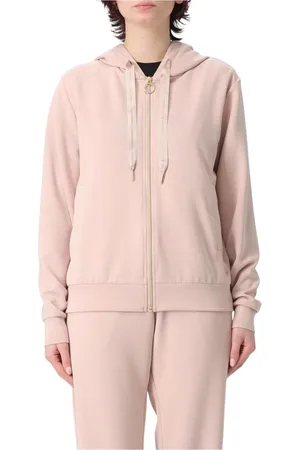 Colmar Dames, Sweatshirts & Hoodies, Roze, Maat: M