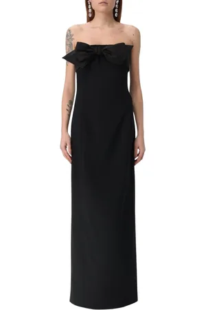 Dsquared2 Dames, Jurken, Zwart, Maat: S Wol