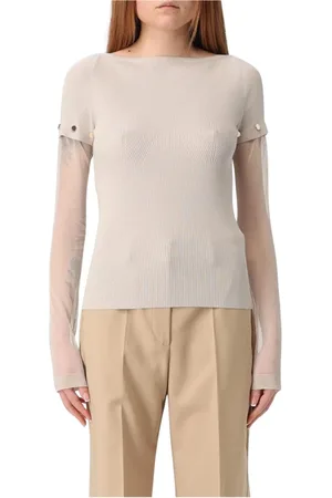 Sportmax Dames, Truien, , Maat: L