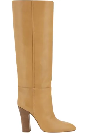 PARIS TEXAS Dames, Schoenen, Bruin, Maat: 37 EU