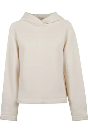 Max Mara Dames, Sweatshirts & Hoodies, , Maat: M Katoen