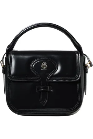 Bally Dames, Tassen, Zwart, Maat: ONE Size
