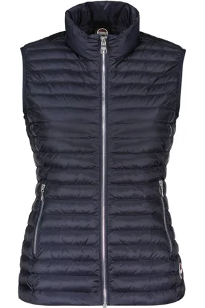 Colmar Dames, Jassen, Blauw, Maat: L