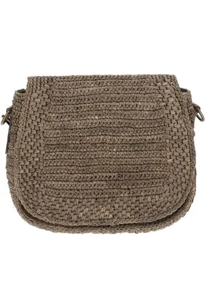 IBELIV Dames, Tassen, Bruin, Maat: ONE Size