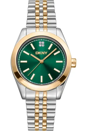 DKNY Dames, Accessoires, Grijs, Maat: ONE Size