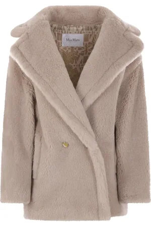 Max Mara Dames, Jassen, , Maat: M Zijde