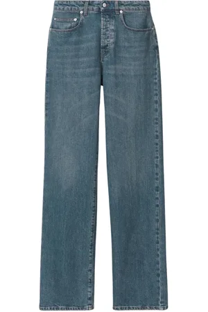 Fabiana Filippi Dames, Jeans, Blauw, Maat: M
