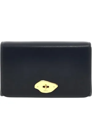 MULBERRY Dames, Tassen, Zwart, Maat: ONE Size