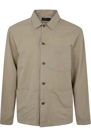 Ralph Lauren Heren, Overhemden, , Maat: XL