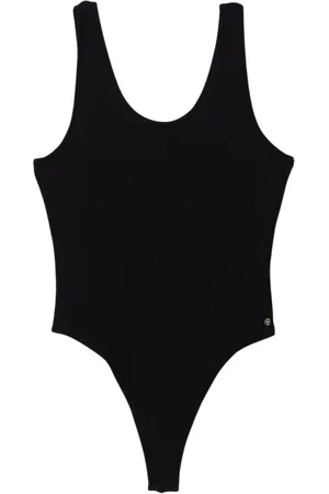 ANINE BING Heren, Tops, Zwart, Maat: XS Katoen