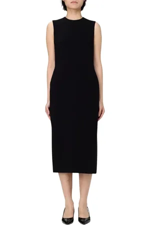 THEORY Dames, Jurken, Zwart, Maat: XS