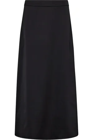 Co`Couture Dames, Rokken, Zwart, Maat: M