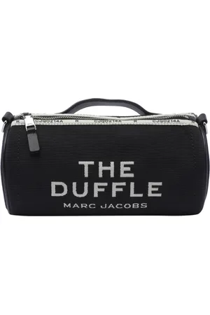 Marc Jacobs Dames, Tassen, Zwart, Maat: ONE Size Katoen