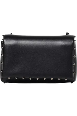 Christian Louboutin Dames, Tassen, Zwart, Maat: ONE Size