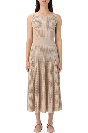 ANTONINO VALENTI Dames, Jurken, , Maat: M