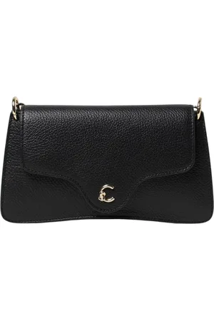 Coccinelle Dames, Tassen, Zwart, Maat: ONE Size Leer