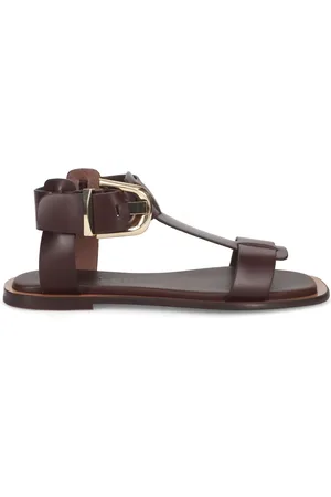 Bibi Lou Dames, Schoenen, Bruin, Maat: 37 EU