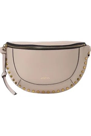 Isabel Marant Dames, Tassen, , Maat: ONE Size Leer