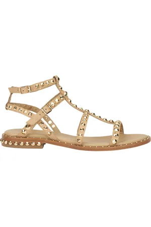 Ash Dames, Schoenen, , Maat: 38 EU Leer