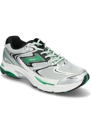 ETONIC Heren, Schoenen, Groen, Maat: 43 EU