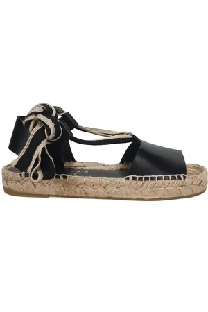 Paloma Barceló Dames, Schoenen, Zwart, Maat: 40 EU