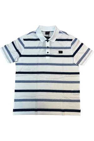 Paul & Shark Heren, Tops, Veelkleurig, Maat: L