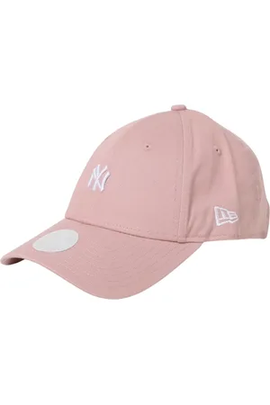 New Era Dames, Accessoires, Roze, Maat: ONE Size