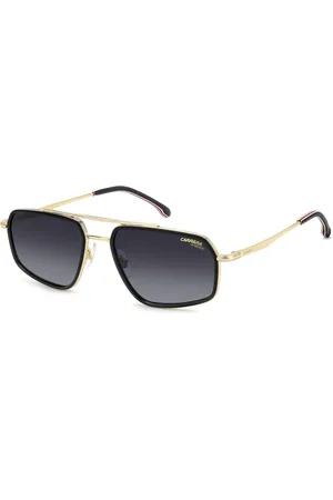 Carrera Heren, Accessoires, Geel, Maat: 58 MM