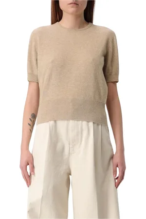 Maison Margiela Dames, Truien, , Maat: XS Kasjmier