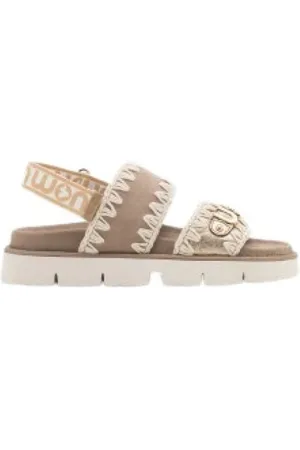 Mou Dames, Schoenen, , Maat: 36 EU Leer