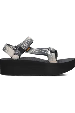 Teva Dames, Schoenen, Zwart, Maat: 42 EU