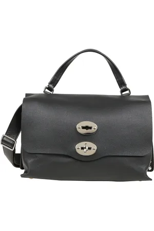 Zanellato Dames, Tassen, Zwart, Maat: ONE Size