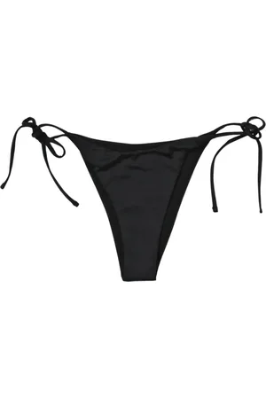 Pinko Dames, Badkleding, Zwart, Maat: L