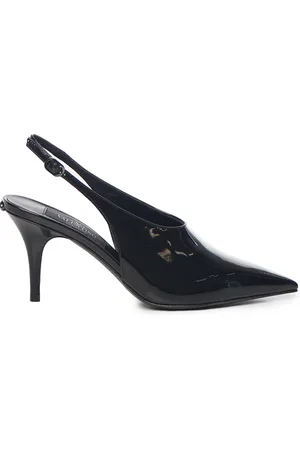 VALENTINO GARAVANI Dames, Schoenen, Zwart, Maat: 41 EU