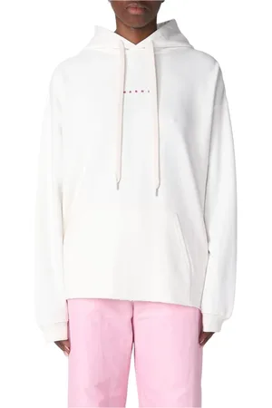 Marni Dames, Sweatshirts & Hoodies, , Maat: 3XS Katoen