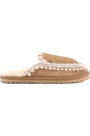 Mou Dames, Schoenen, Bruin, Maat: 41 EU Leer