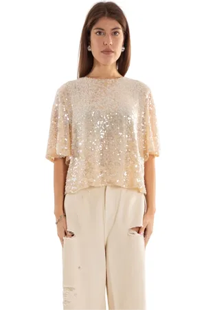 ANIYE BY Dames, Blouses & Shirts, , Maat: M