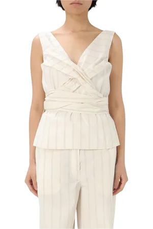 LIVIANA CONTI Dames, Tops, , Maat: L