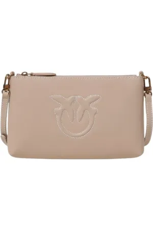Pinko Dames, Tassen, , Maat: ONE Size Leer