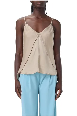 ANIYE BY Dames, Tops, , Maat: S Zijde