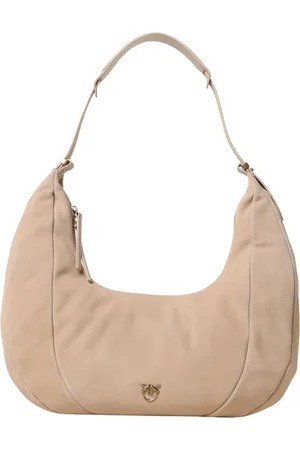 Pinko Dames, Tassen, , Maat: ONE Size Suède