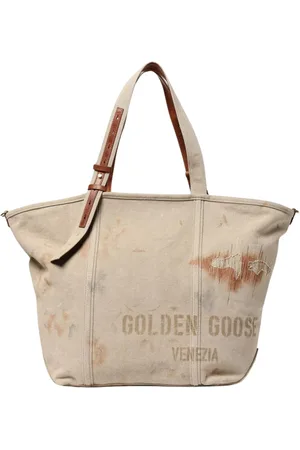 Golden Goose Dames, Tassen, , Maat: ONE Size Leer
