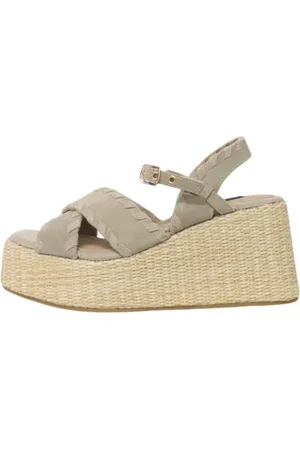 Colors of California Dames, Schoenen, , Maat: 41 EU Leer