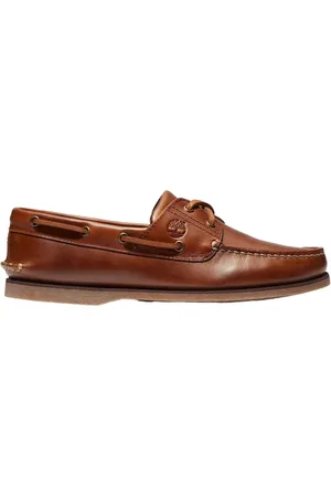 Timberland Heren, Schoenen, Bruin, Maat: 41 1/2 EU